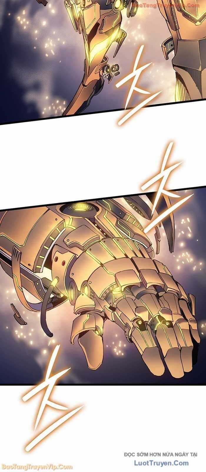 Đế Vương Hồi Quy - Chapter 100 - Trang 16