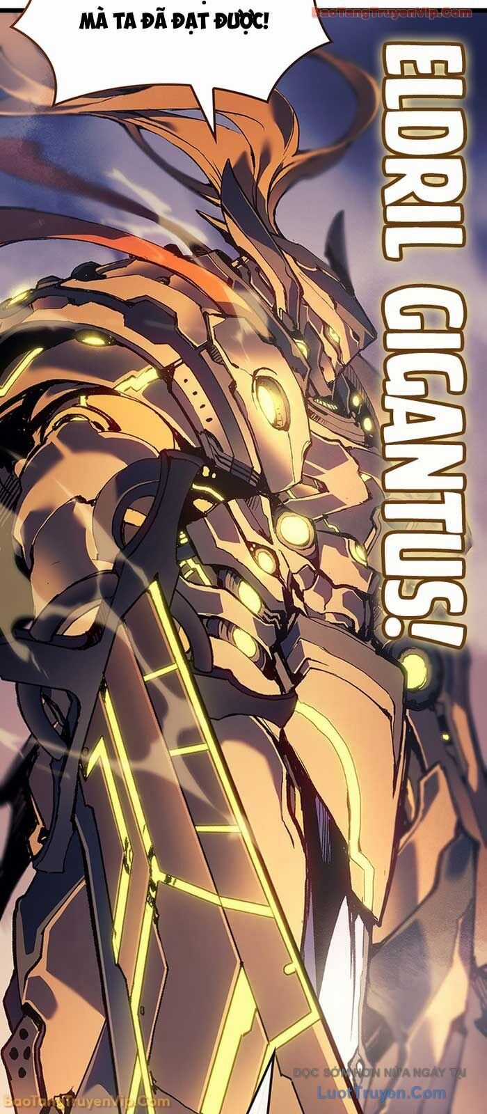 Đế Vương Hồi Quy - Chapter 100 - Trang 18