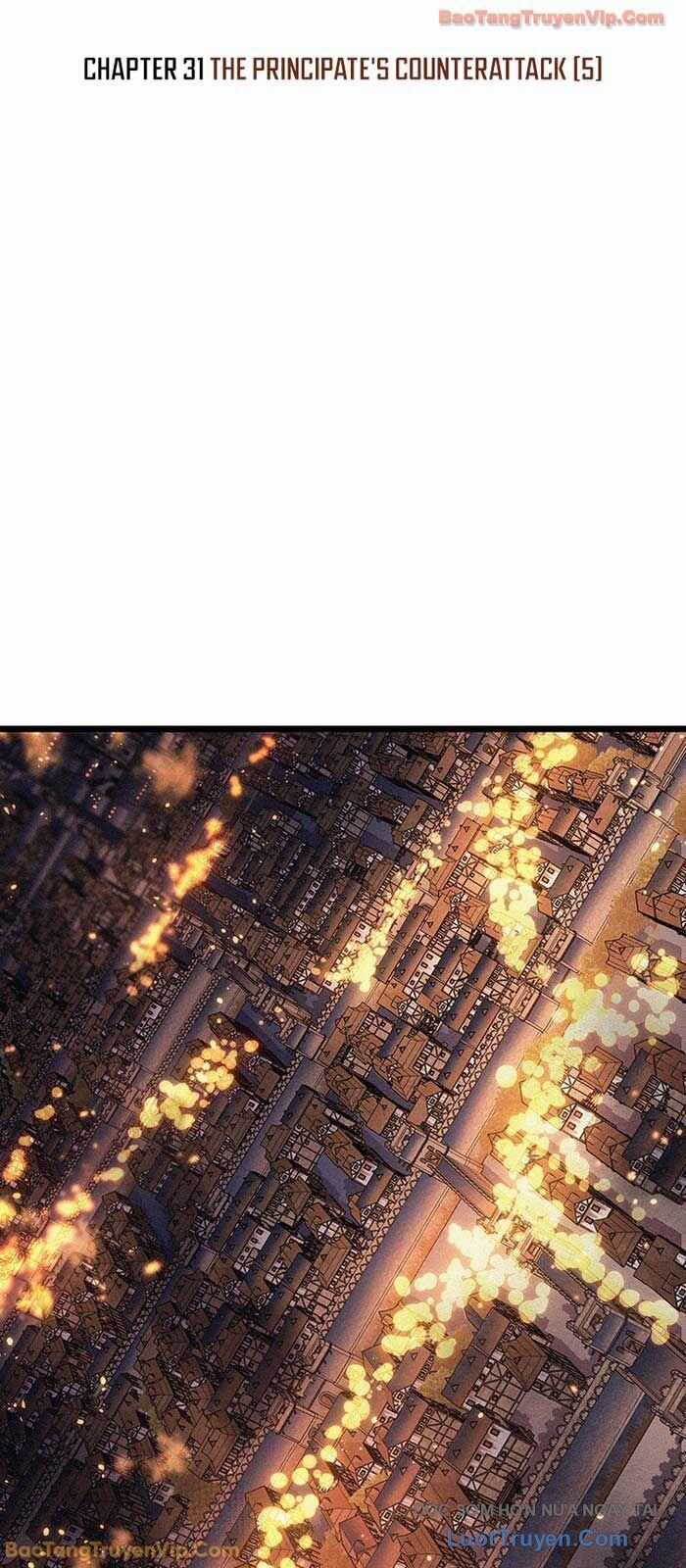 Đế Vương Hồi Quy - Chapter 100 - Trang 3