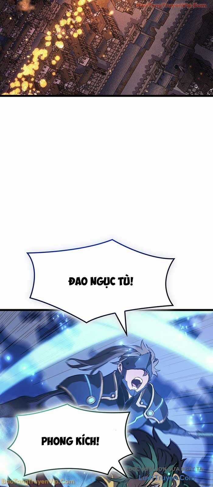 Đế Vương Hồi Quy - Chapter 100 - Trang 4