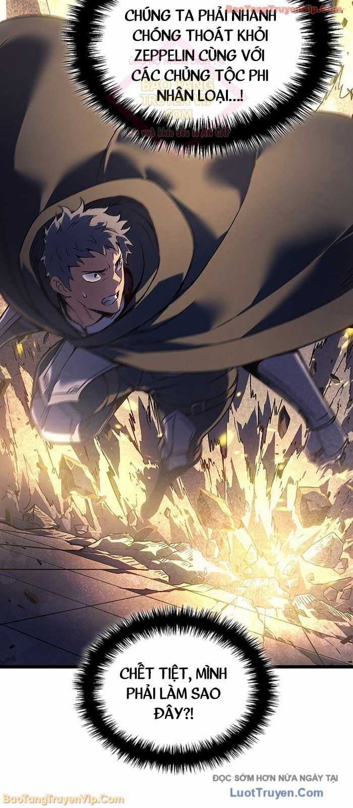 Đế Vương Hồi Quy - Chapter 100 - Trang 36