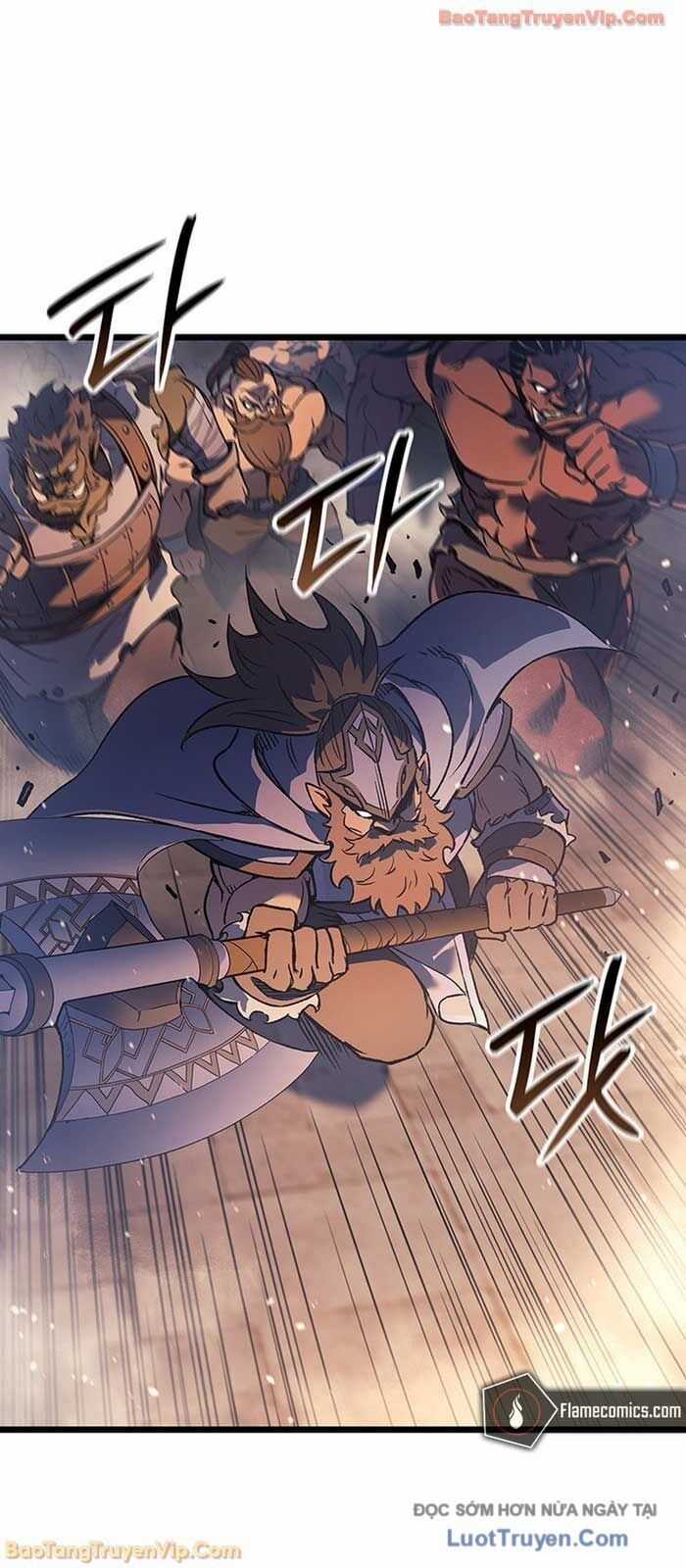 Đế Vương Hồi Quy - Chapter 100 - Trang 38