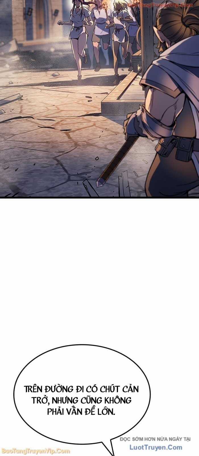 Đế Vương Hồi Quy - Chapter 100 - Trang 40