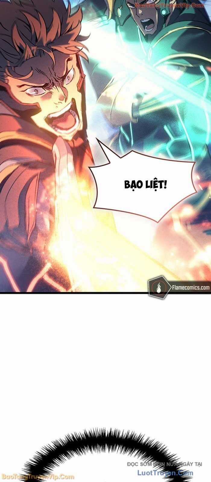 Đế Vương Hồi Quy - Chapter 100 - Trang 5