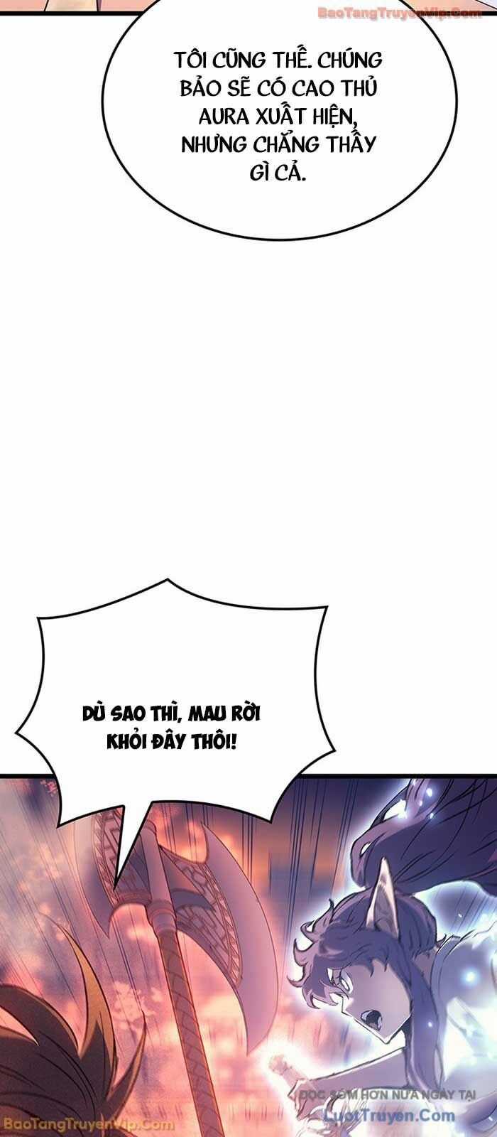 Đế Vương Hồi Quy - Chapter 100 - Trang 43