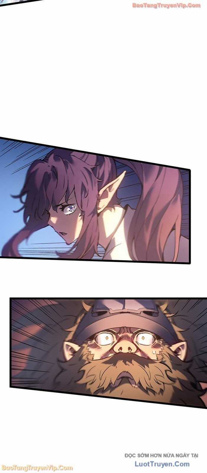 Đế Vương Hồi Quy - Chapter 100 - Trang 49