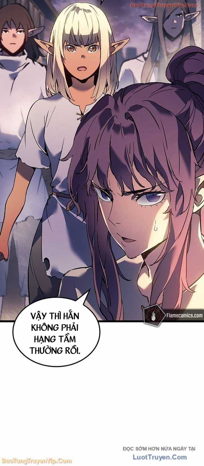 Đế Vương Hồi Quy - Chapter 100 - Trang 54