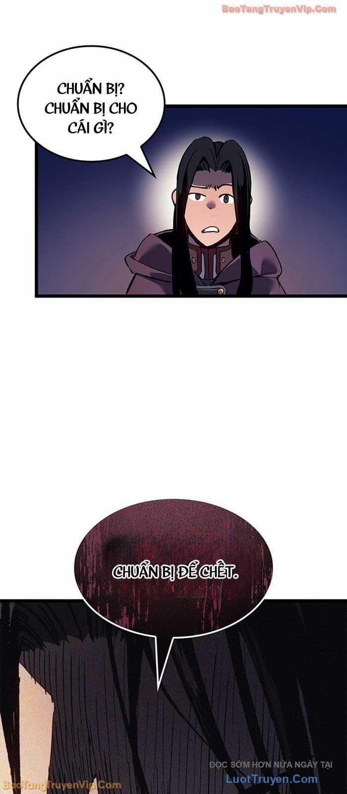 Đế Vương Hồi Quy - Chapter 100 - Trang 56