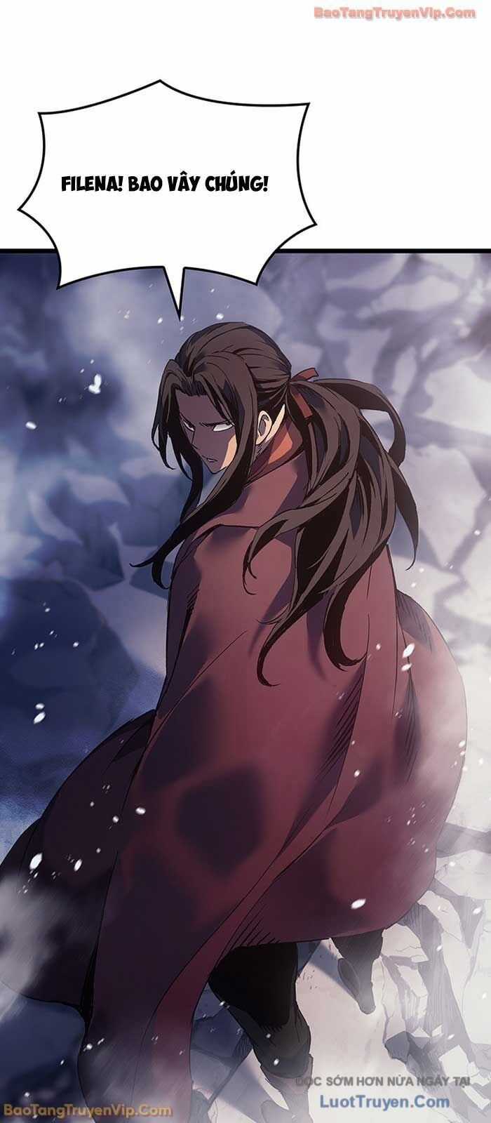 Đế Vương Hồi Quy - Chapter 100 - Trang 58