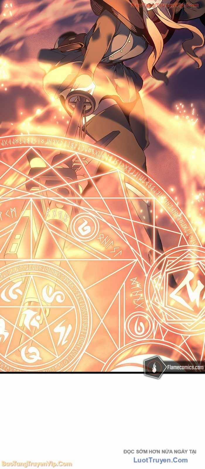 Đế Vương Hồi Quy - Chapter 100 - Trang 60