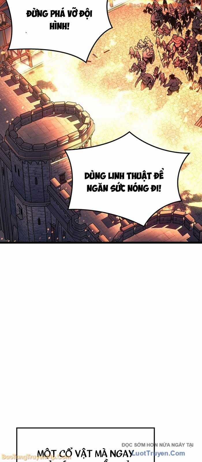 Đế Vương Hồi Quy - Chapter 100 - Trang 65