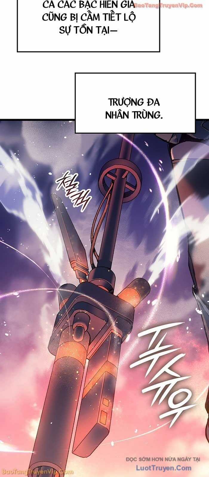 Đế Vương Hồi Quy - Chapter 100 - Trang 66