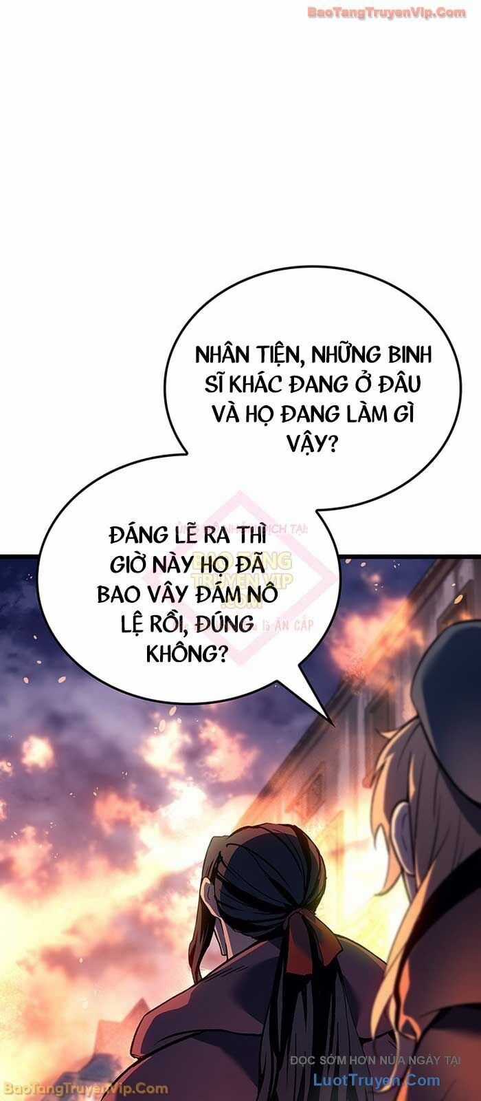 Đế Vương Hồi Quy - Chapter 100 - Trang 70