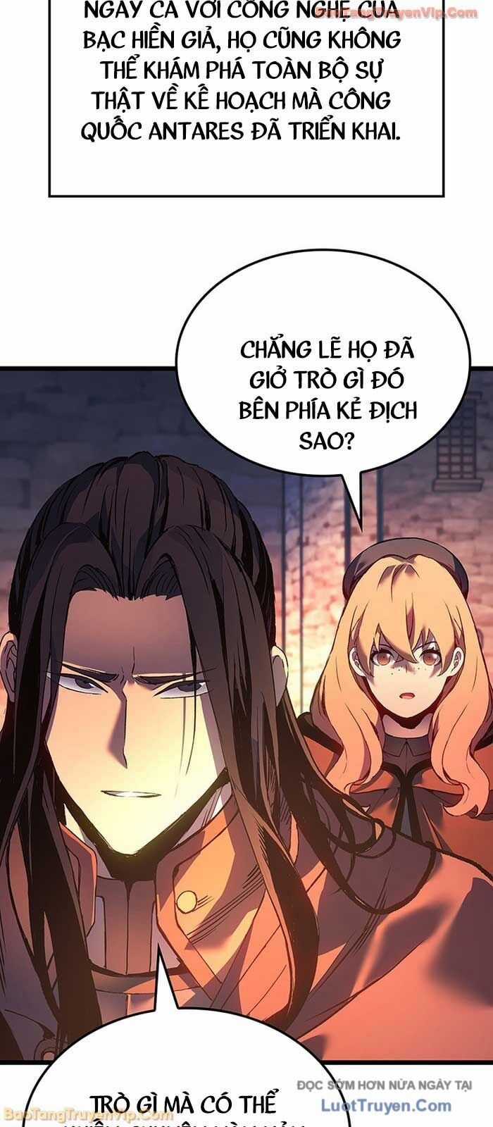Đế Vương Hồi Quy - Chapter 100 - Trang 73