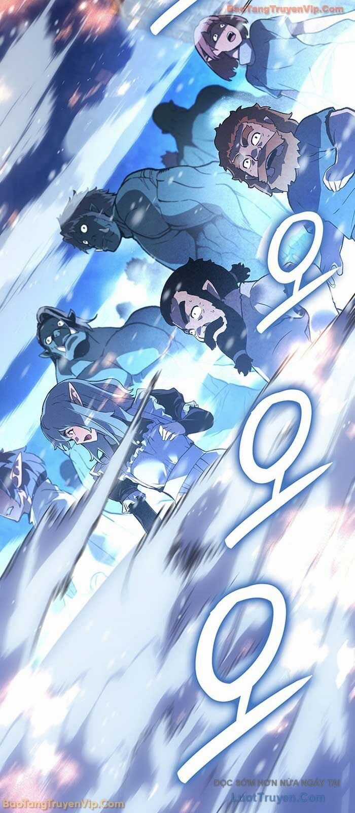 Đế Vương Hồi Quy - Chapter 100 - Trang 77