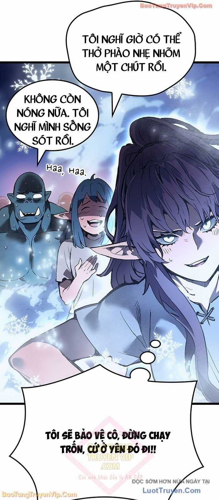 Đế Vương Hồi Quy - Chapter 100 - Trang 79