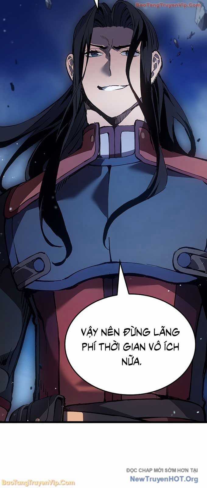 Đế Vương Hồi Quy - Chapter 101 - Trang 19