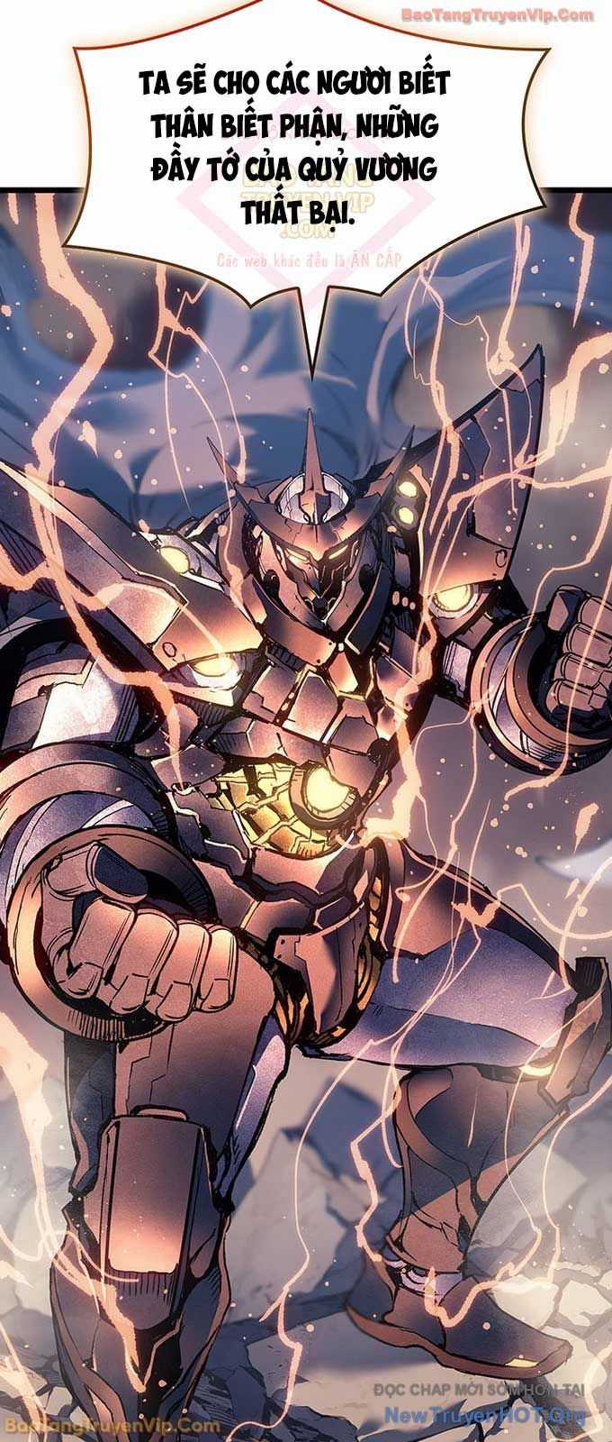 Đế Vương Hồi Quy - Chapter 101 - Trang 30