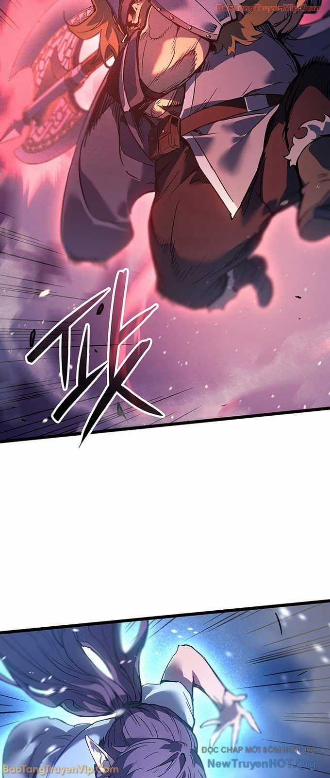 Đế Vương Hồi Quy - Chapter 101 - Trang 4