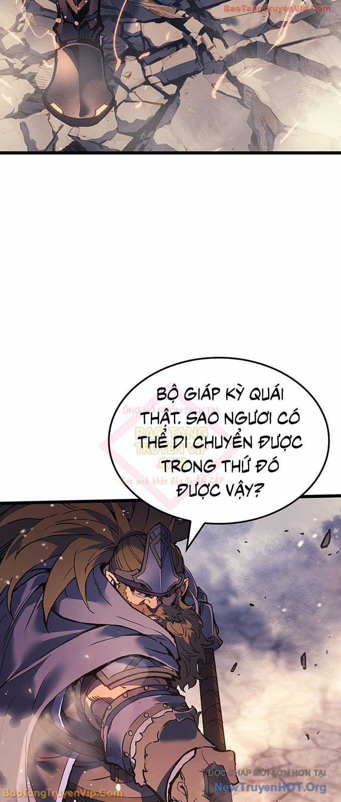 Đế Vương Hồi Quy - Chapter 101 - Trang 31