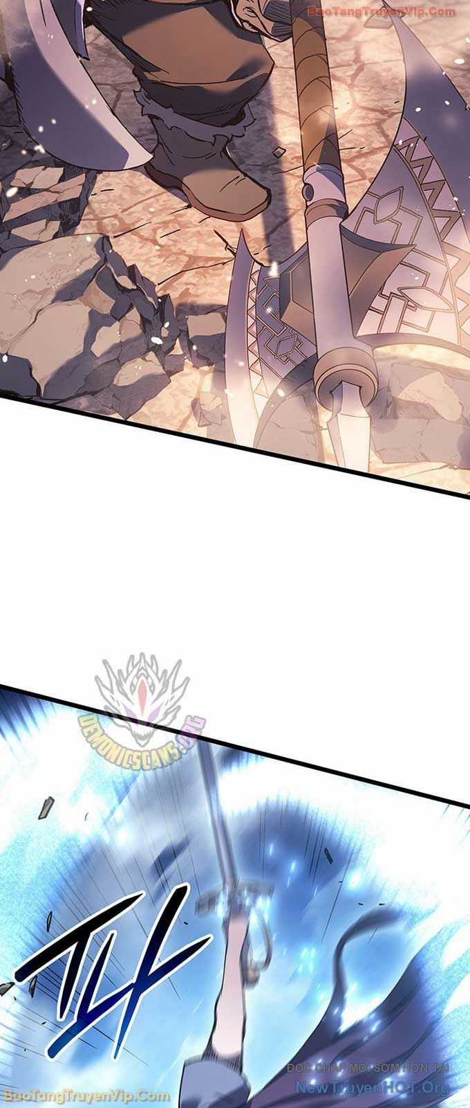 Đế Vương Hồi Quy - Chapter 101 - Trang 32