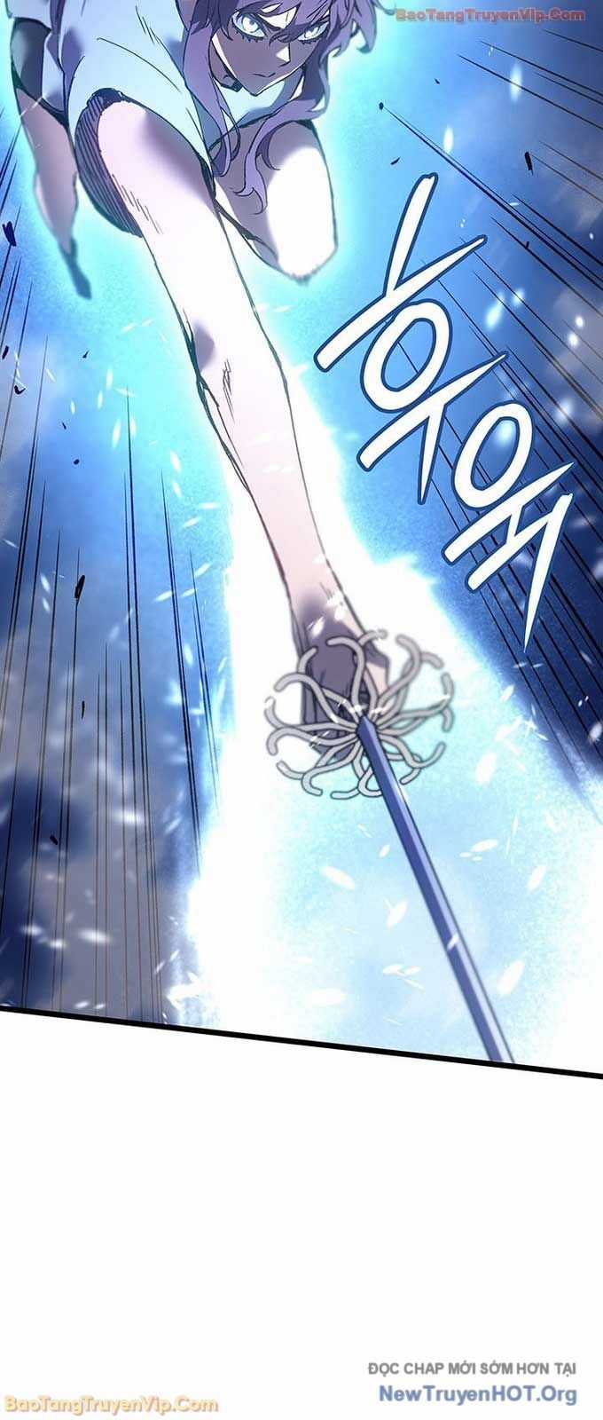 Đế Vương Hồi Quy - Chapter 101 - Trang 5