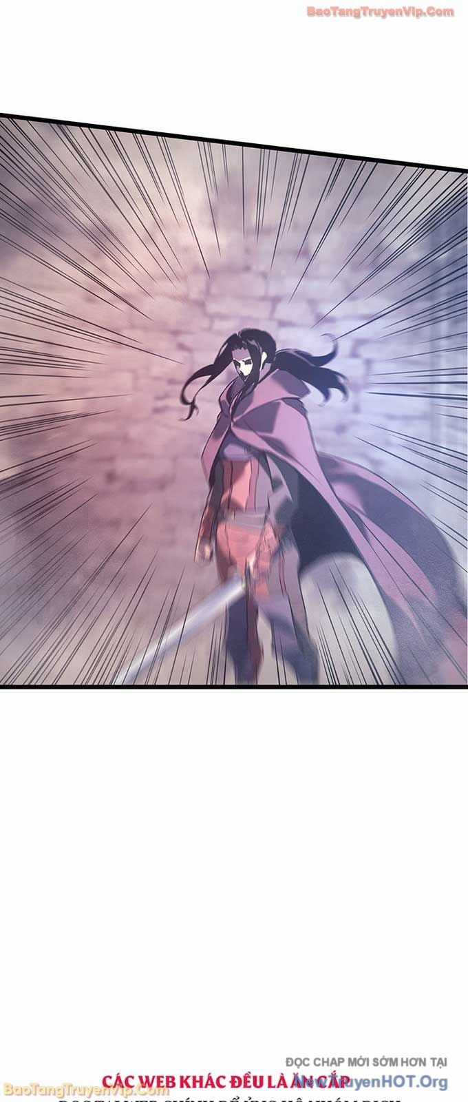 Đế Vương Hồi Quy - Chapter 101 - Trang 6