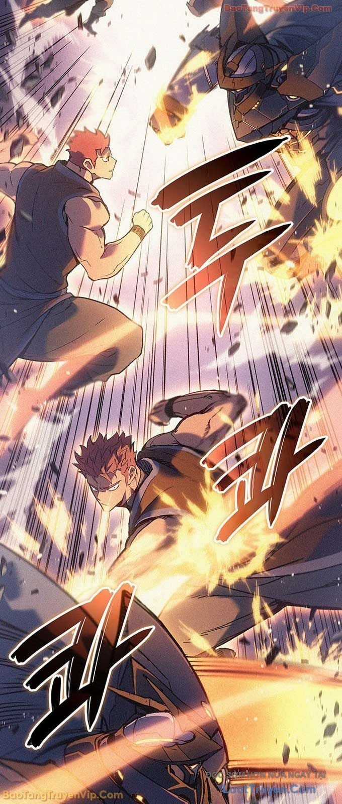 Đế Vương Hồi Quy - Chapter 103 - Trang 34