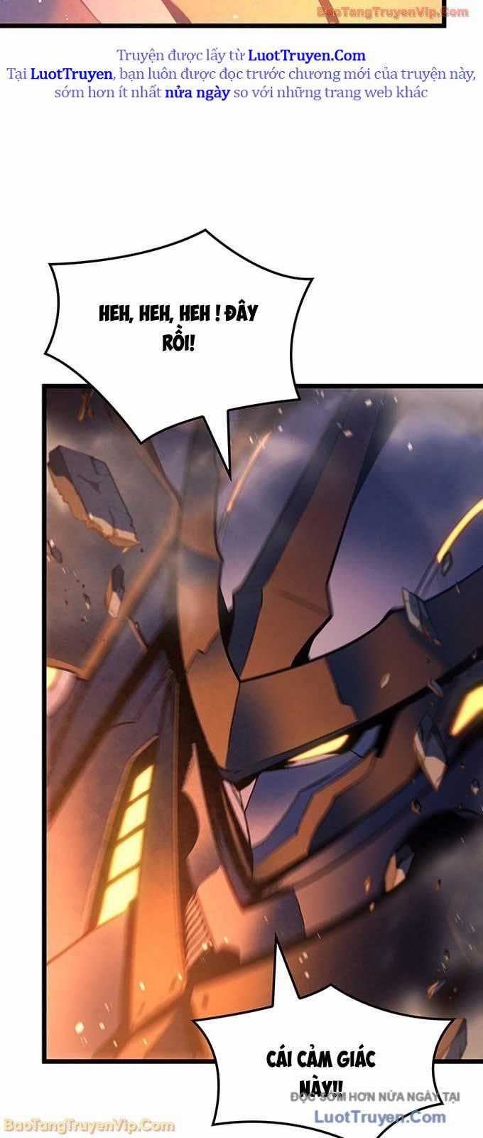 Đế Vương Hồi Quy - Chapter 103 - Trang 44