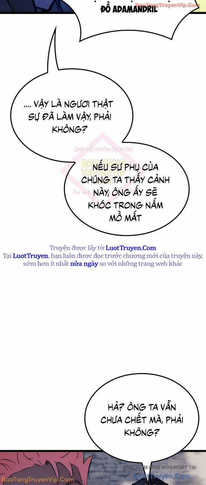 Đế Vương Hồi Quy - Chapter 103 - Trang 6