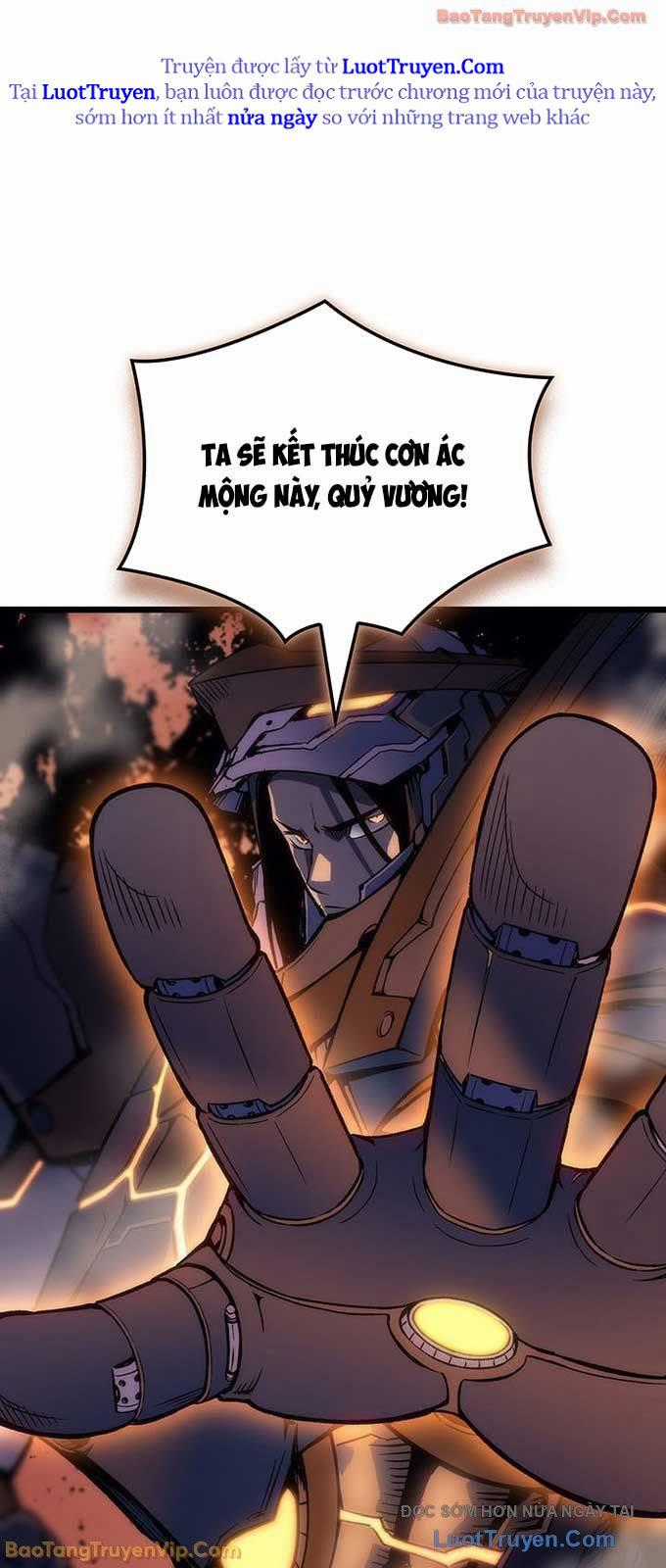 Đế Vương Hồi Quy - Chapter 103 - Trang 9