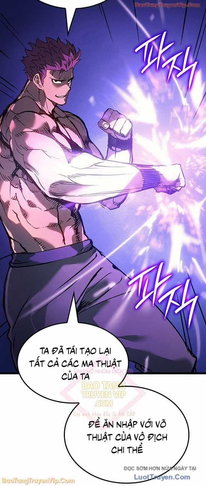 Đế Vương Hồi Quy - Chapter 103 - Trang 92