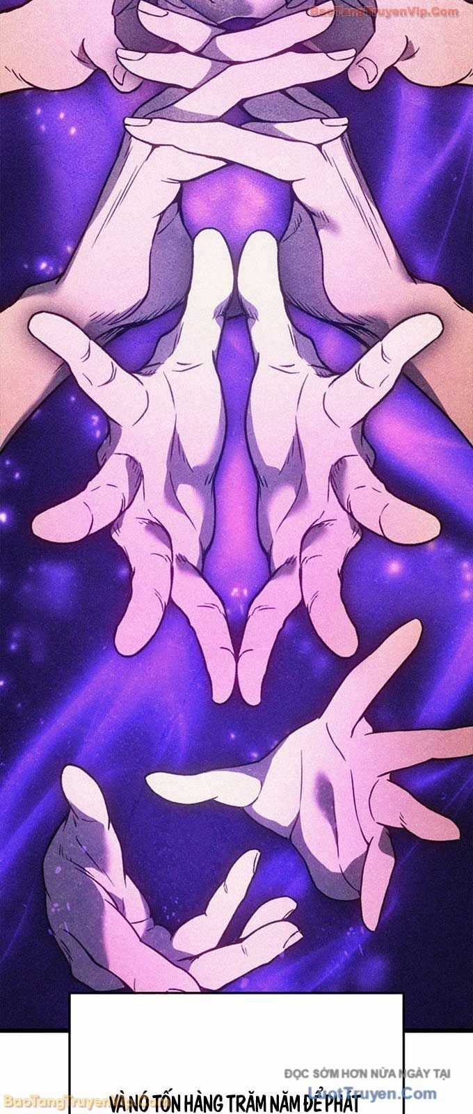 Đế Vương Hồi Quy - Chapter 103 - Trang 96