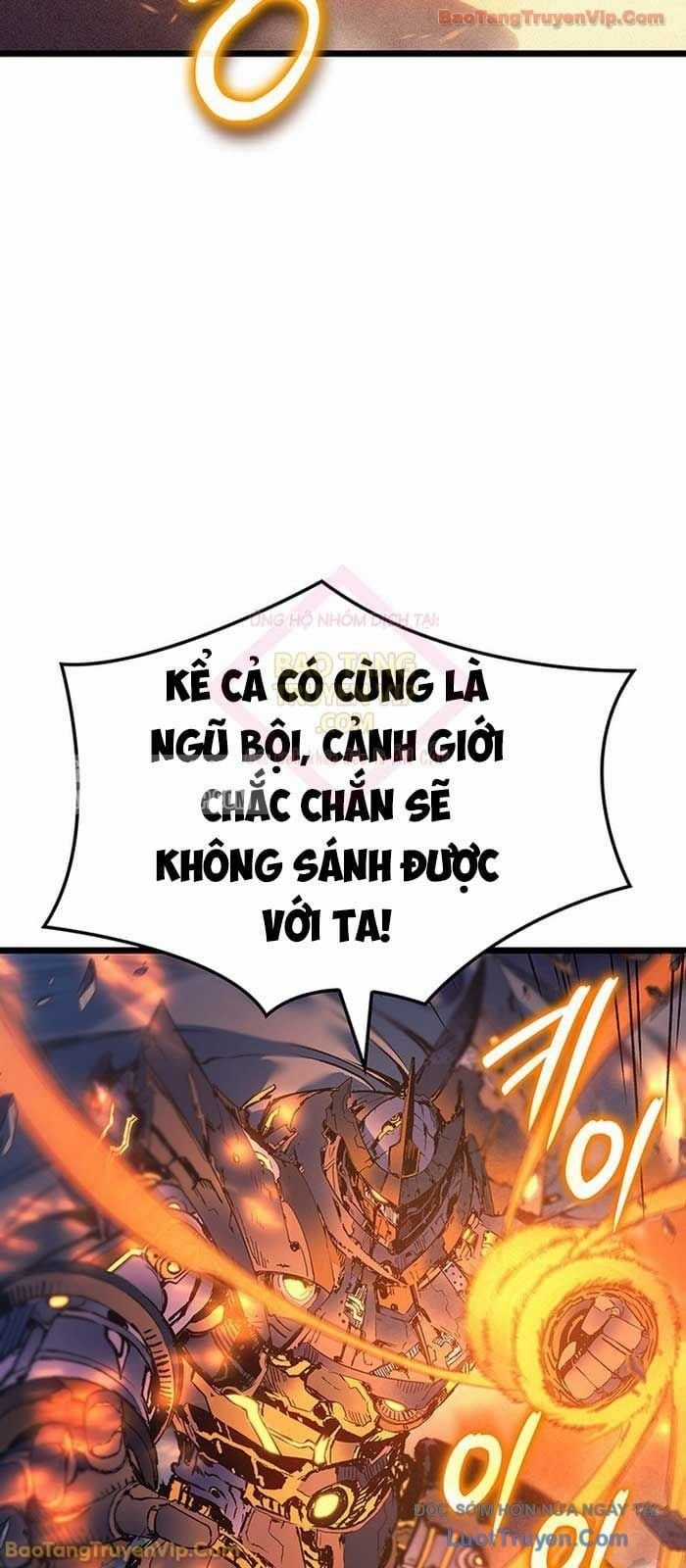 Đế Vương Hồi Quy - Chapter 105 - Trang 53