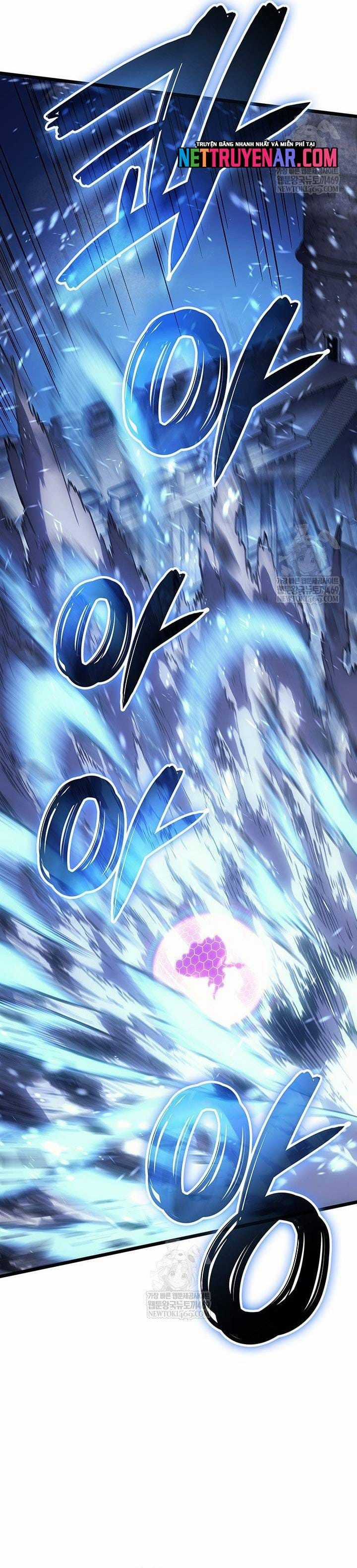 Đế Vương Hồi Quy - Chapter 106 - Trang 3