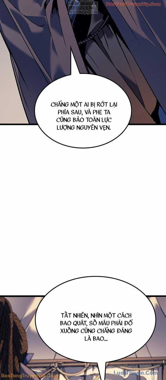 Đế Vương Hồi Quy - Chapter 110 - Trang 4