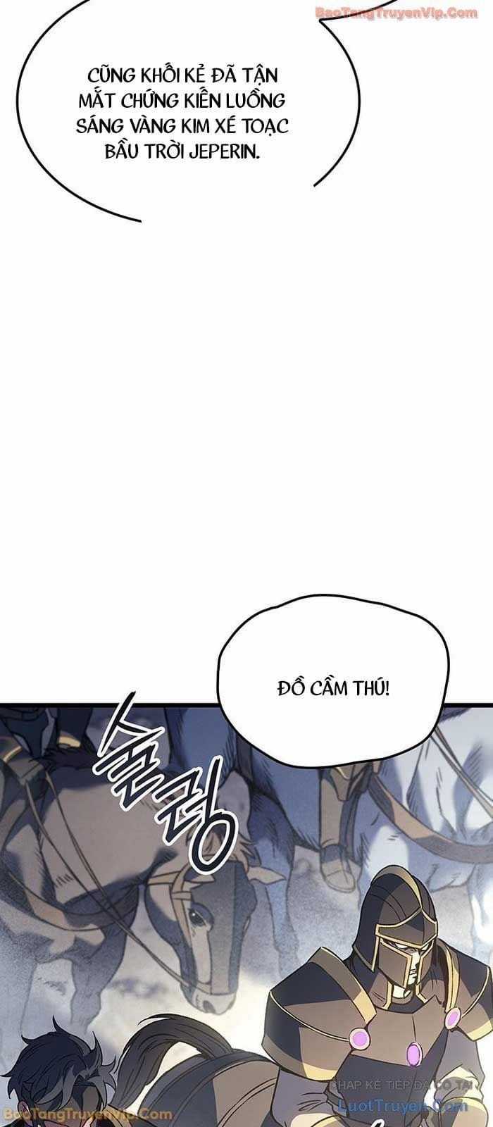 Đế Vương Hồi Quy - Chapter 110 - Trang 39