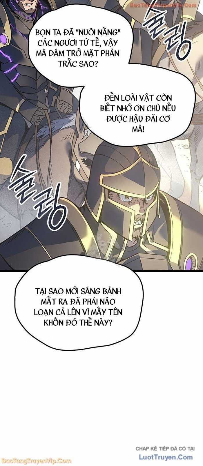 Đế Vương Hồi Quy - Chapter 110 - Trang 40