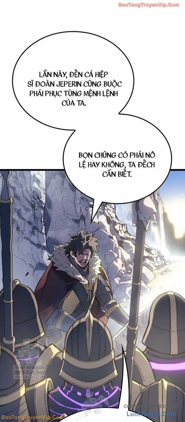 Đế Vương Hồi Quy - Chapter 110 - Trang 42