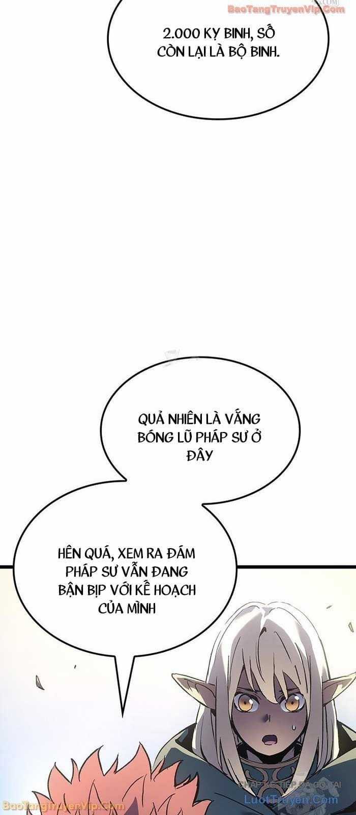 Đế Vương Hồi Quy - Chapter 110 - Trang 46