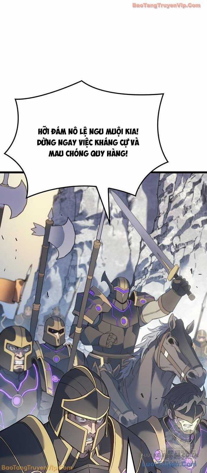 Đế Vương Hồi Quy - Chapter 110 - Trang 53