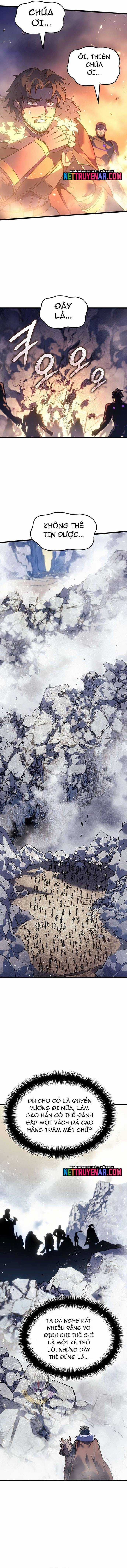 Đế Vương Hồi Quy - Chapter 111 - Trang 13