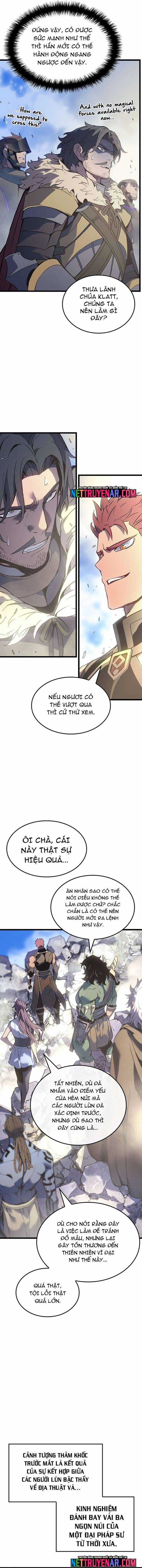 Đế Vương Hồi Quy - Chapter 111 - Trang 14