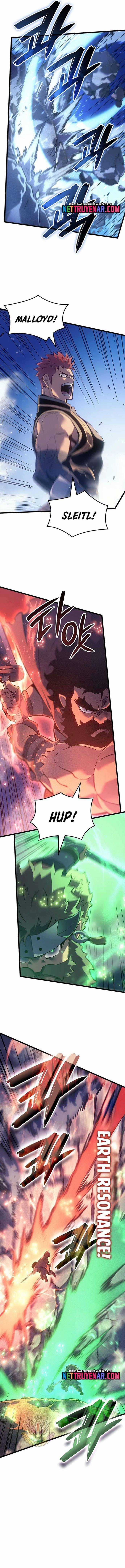 Đế Vương Hồi Quy - Chapter 111 - Trang 3