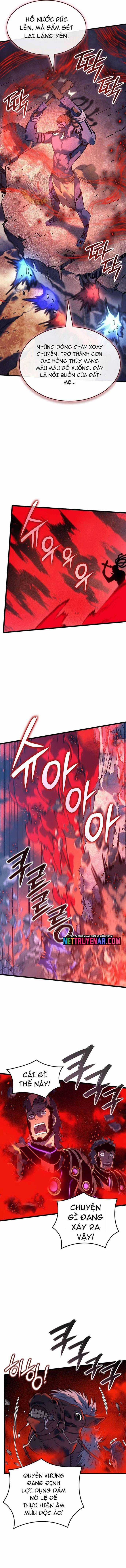 Đế Vương Hồi Quy - Chapter 111 - Trang 6