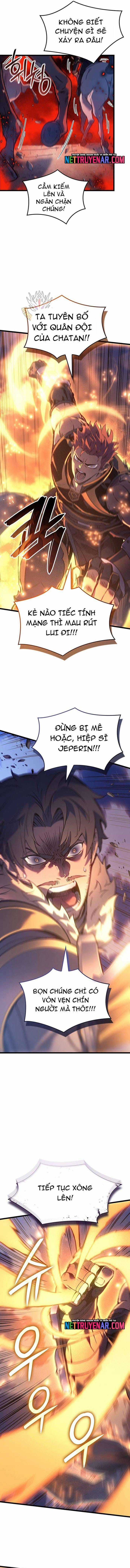 Đế Vương Hồi Quy - Chapter 111 - Trang 7