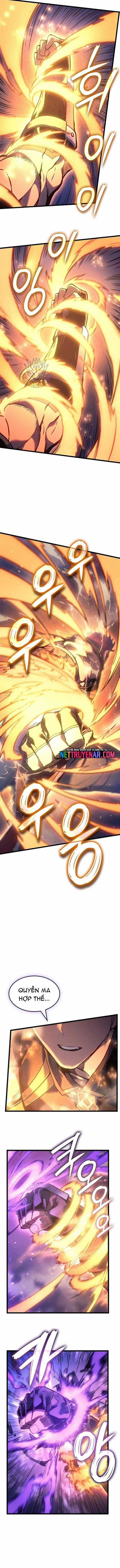 Đế Vương Hồi Quy - Chapter 111 - Trang 8