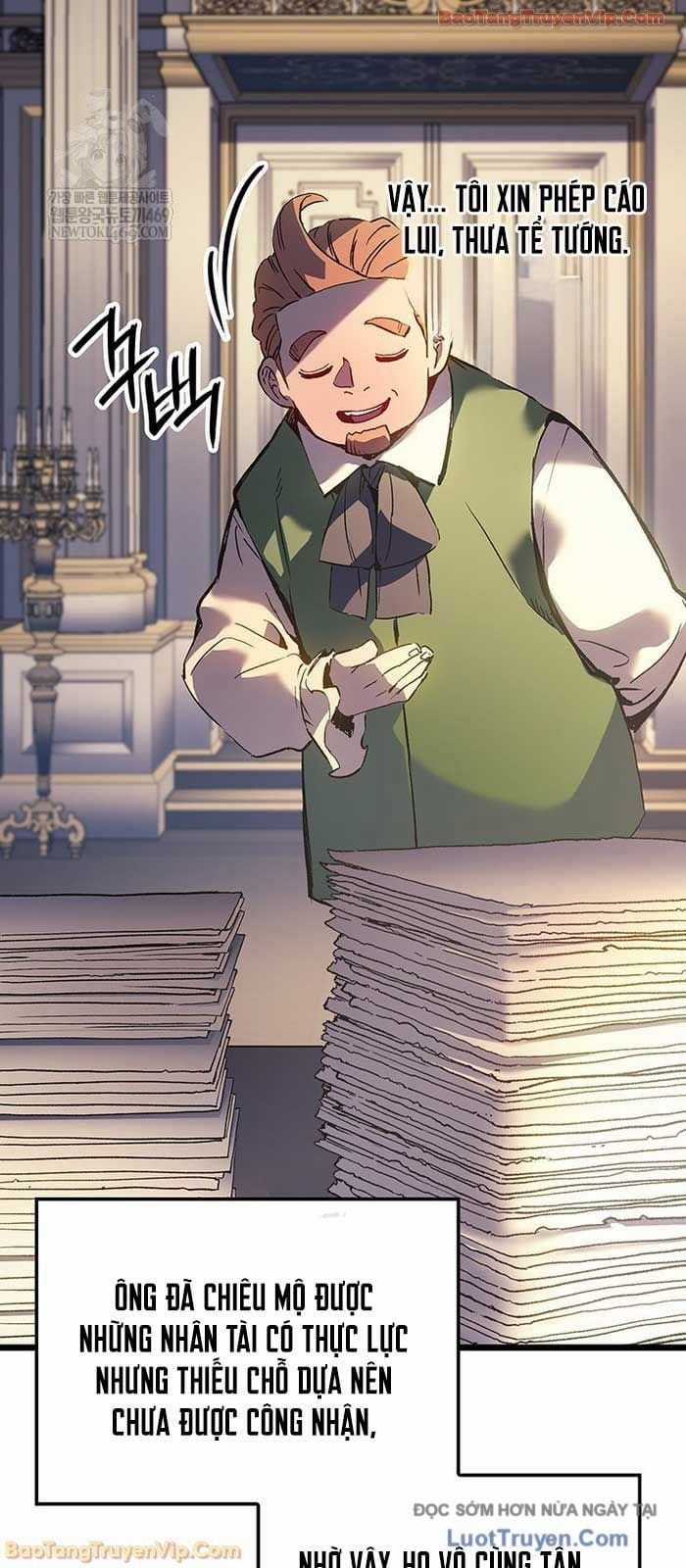 Đế Vương Hồi Quy - Chapter 112 - Trang 14