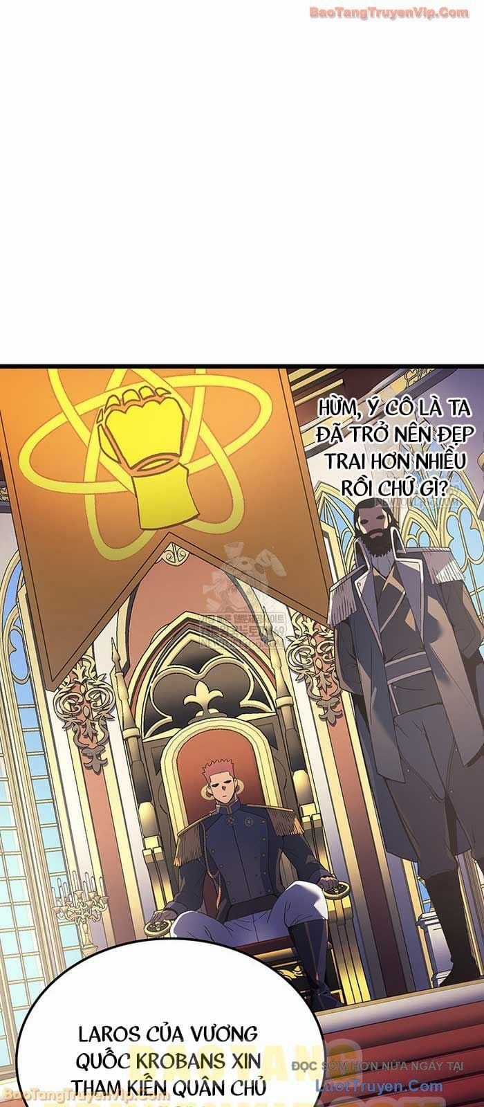 Đế Vương Hồi Quy - Chapter 112 - Trang 22