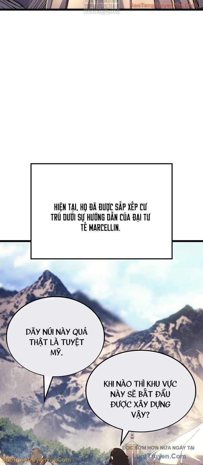 Đế Vương Hồi Quy - Chapter 112 - Trang 4